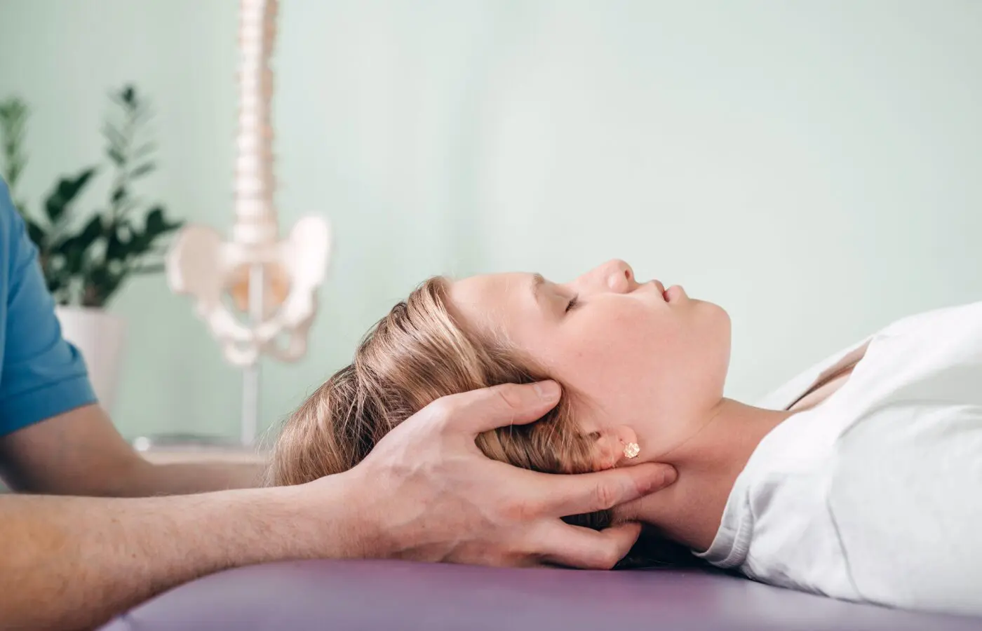 Craniosacral Therapy Fairfield CT | Fairfield Family Health