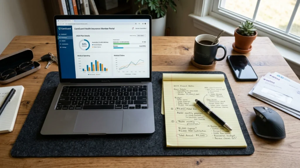 Patient planning Lyme disease treatment budget using HSA, superbills, and insurance benefits in Fairfield, CT